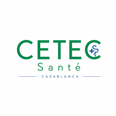 CETEC Santé Casablanca